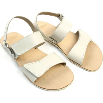 Dámské sandále Jampi Clea Krémová EUR 40