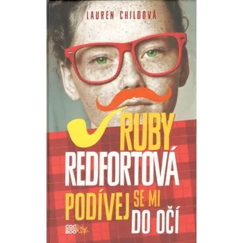 CooBoo Ruby Redfordová: Podívej se mi do očí