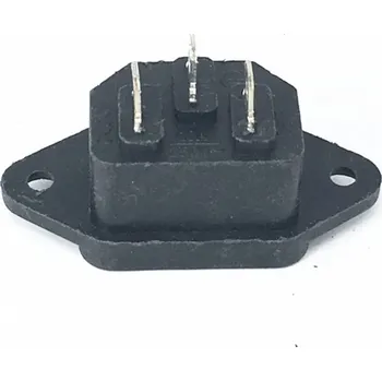 Dětské elektrovozidlo Konektor pro nabíjení dětské čtyřkolky buggy elektrokoloběžky