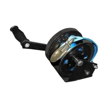 Rybářský naviják Naviják Goliath TS TR7DS