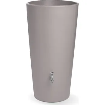 Sud na dešťovou vodu RAINBOWL AQUA 150 l mocca