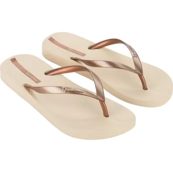 Dámské žabky IPANEMA Dámské bronzové žabky 27183-AV440-355 Velikost 37