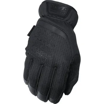 Rukavice MECHANIX WEAR Rukavice FASTFIT ČERNÉ S ČERNÁ - BLACK
