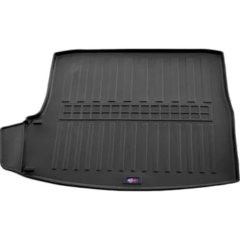 Vana do kufru Vana do kufru, gumová 3D (TPE), ŠKODA Octavia II liftback (2004-2013), Stingray