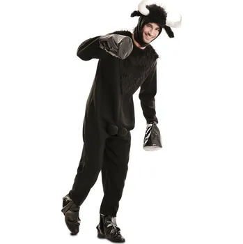 Karnevalový kostým Kostým - Býk