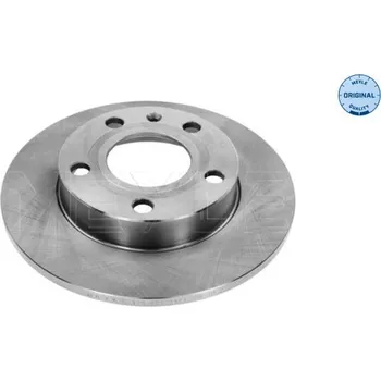 Brzdový kotouč Brzdový kotouč MEYLE 115 523 0030