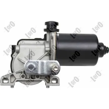 Motorek stěrače a odstřikovače Motor stěračů ABAKUS 103-05-004