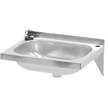 Umyvadlo Umyvadlo s úchyty na zeď | REDFOX - UM 11