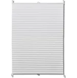 Plisovaná roleta z krepované látky 50 x…