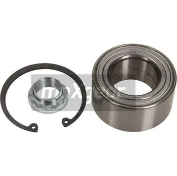 ŁOŻYSKO KOŁA BMW T. F20/21/35/80 10-, 33-1070