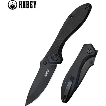 kapesní nůž Kubey Ruckus Barva: dark night