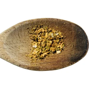 Koření Horňácká farma Grilovací koření - jemně pálivé, 25 g