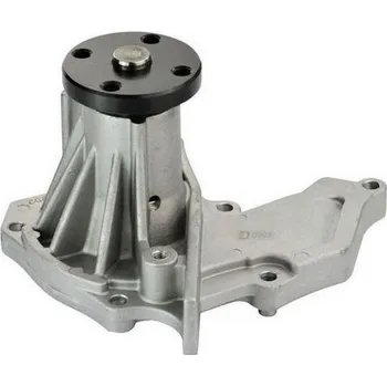 Vodní pumpa motoru VODNÍ ČERPADLO FORD FOCUS 98-, C-MAX 07- PUMA 97- 1007714 DENCKERMANN