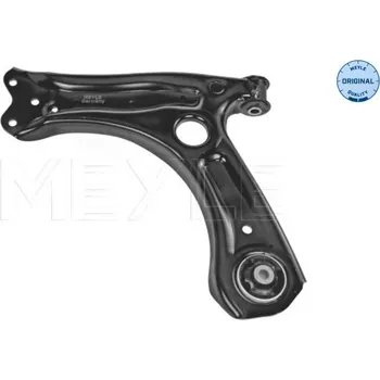 Zavěšení kol Řídicí páka, zavěšení kol MEYLE 116 050 0093