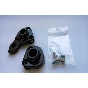 rám kola Koncovka - patka rámu Kellys Gate, Thorx, Gibon