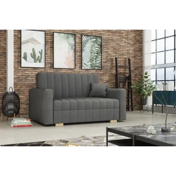 Obývací stěna Rozkládací křeslo Vivian Relax II Zanzibar šedá