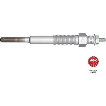 Zapalovací a žhavicí svíčka Žhavící svíčka NGK 2188