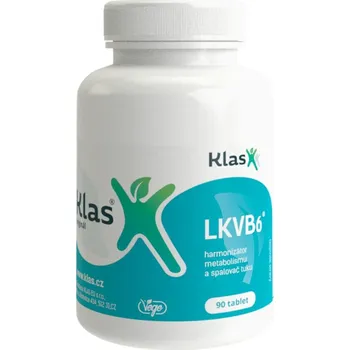 Klas LKVB6 90 tbl.