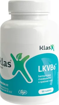 Přírodní produkt Klas LKVB6 90 tbl.