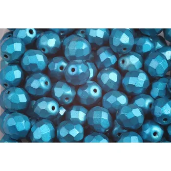 Korálek Ohňovky č.606 - 8 mm