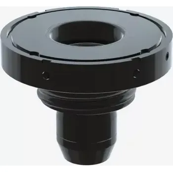 Zabezpeční nádrže proti krádeži paliva KOCKON Mach II XL 80 S.PLA Base Module