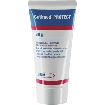 Lék na kožní problémy, vlasy a nehty Cutimed Protect Cream 90g ochranný krém na kůži