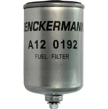 Palivový filtr PALIVOVÝ FILTR VOLVO S60, S80, V70 2.4 D 2001- WK713 DENCKERMANN