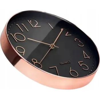 Hodiny Velké Nástěnné hodiny OKR42 (ZEG)