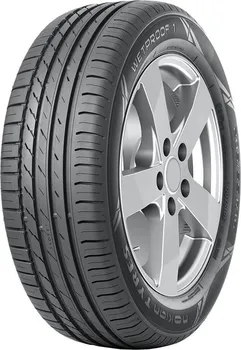 Letní osobní pneu Nokian Wetproof 1 185/55 R15 86 V XL