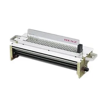 Vazač Výsekový nástroj RENZ DTP 3:1 - 4x4mm