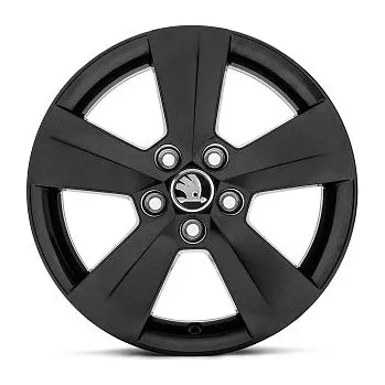 Alu kolo Alu kolo Matone 15" Fabia III, Rapid