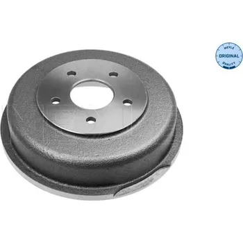 Brzdový buben Brzdový buben MEYLE 715 523 7038