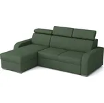 Sedací souprava Norway UNI OTO-2F zelená