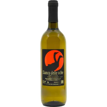 Víno Borgo delle Oche | Bianco delle Oche IGT Venezia Giulia | 0,75 l