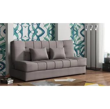 Pohovka Pohovka Sun Chester šedohnědá