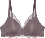 Triumph Amourette Charm Bralette Coffee…