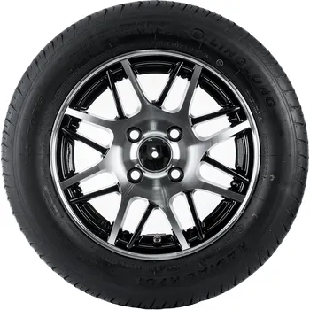 Alu kolo Kolo přívěsu LINGLONG TYRE 155/70 R13 75N ALU UNITRAILER RIM 4Jx13" 4x100 ET:30