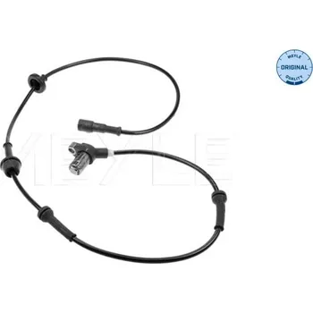 Přislušenství brzdového systému Snímač, počet otáček kol MEYLE 100 899 0068