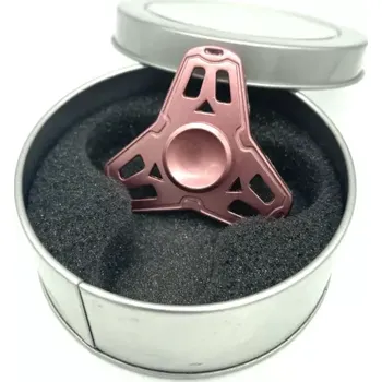 Gadget Fidget Spinner Star růžový