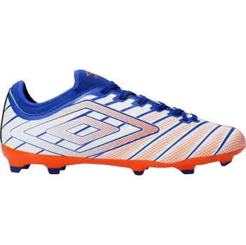 Kopačky Kopačky Umbro Velocita Elixir Club FG 81935u-luk Velikost 44,5 EU | 9,5 UK | 10,5 US | 28,5 CM