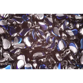 Korálek Paisley Duo - č.163