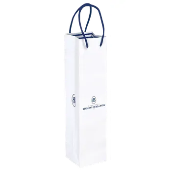 BESSERAT DE BELLEFON Dárková taška na 1 láhev