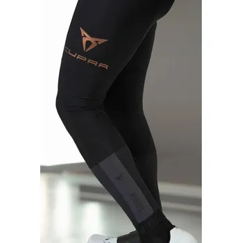 cyklistický dres GOBIK x CUPRA cyklistické kraťasy dlouhé, dámské L