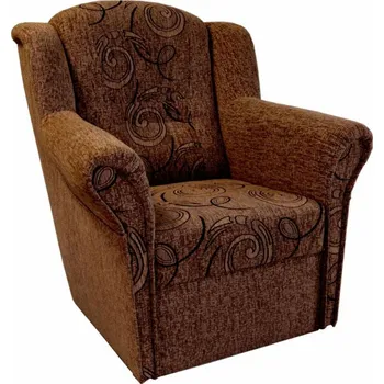 Obývací stěna Křeslo Agáta Rosita 132/koo