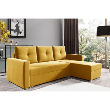 Sedací souprava Sedací souprava do L Tia - Kronos 11 Varianta: Pravá