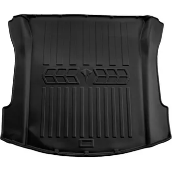 Vana do kufru STINGRAY Tesla Model 3 2017- vana gumová