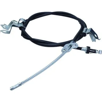 Lanko parkovací brzdy Tažné lanko, parkovací brzda MAXGEAR 32-1544