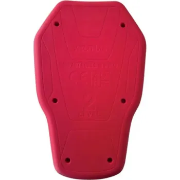 Motocyklový chránič Zádový protektor RST 103543 Impact Core Pro (CE Level 2)