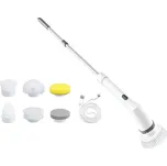 Verk 27032 elektrický čistící rotační…