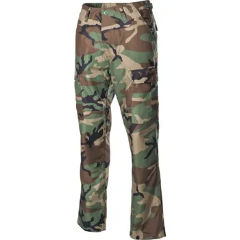 MFH US Combat BDU Pants 01294T